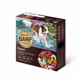 DR. BARF 袋鼠肉蔬菜急凍狗糧